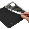 Futrola SKIN BOOK za iPhone 15 Pro (6.1) crna