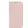 Futrola SKIN BOOK za iPhone 15 Plus (6.7) roze