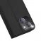 Futrola SKIN BOOK za iPhone 15 Plus (6.7) crna