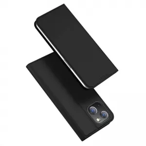 Futrola SKIN BOOK za iPhone 15 Pro Max (6.7) crna