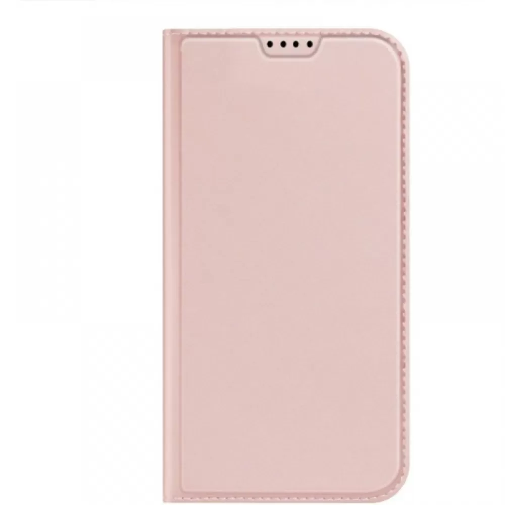 Futrola SKIN BOOK za iPhone 15 Pro Max (6.7) roze