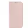 Futrola SKIN BOOK za iPhone 15 Pro Max (6.7) roze