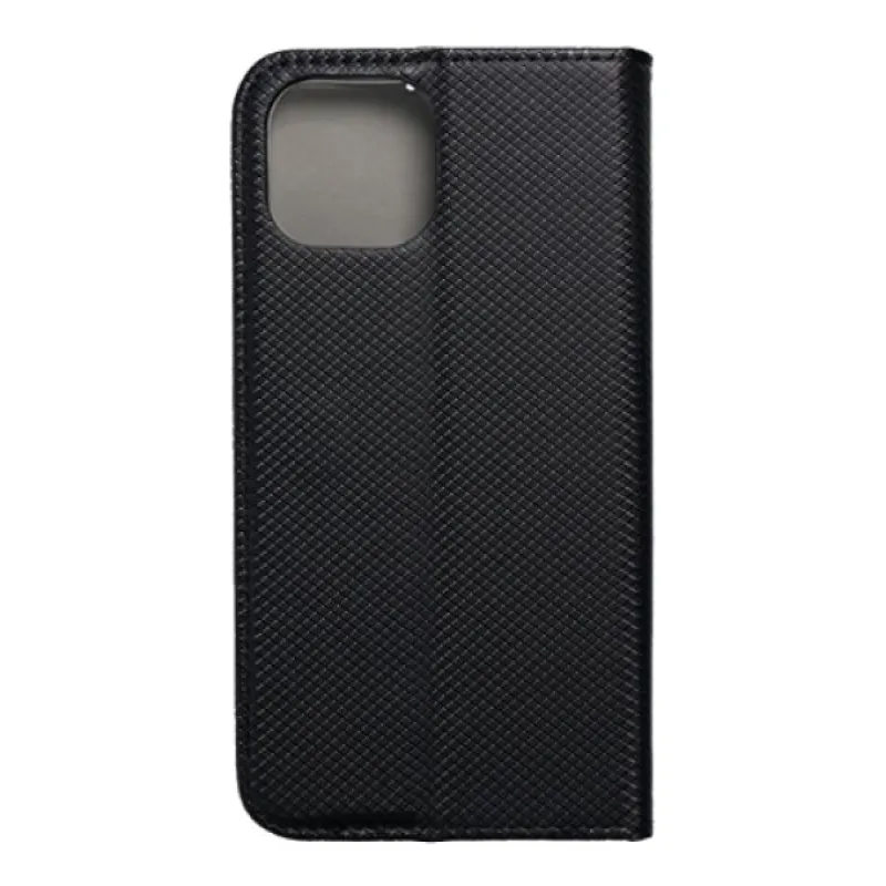 Futrola flip SMART CASE BOOK za Realme C31 crna