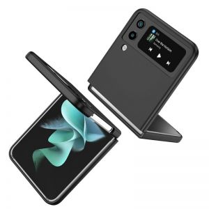 Futrola KONG za Samsung Z Flip 4 5G crna