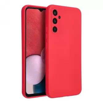 Futrola SOFT CASE za Xiaomi Redmi Note 12 Pro Plus 5G crvena