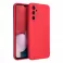 Futrola SOFT CASE za Xiaomi Redmi Note 12 Pro Plus 5G crvena