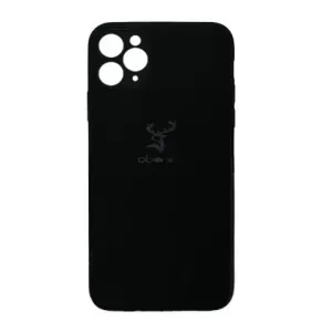 Futrola DEER No5 za iPhone 12 Mini (5.4) crna