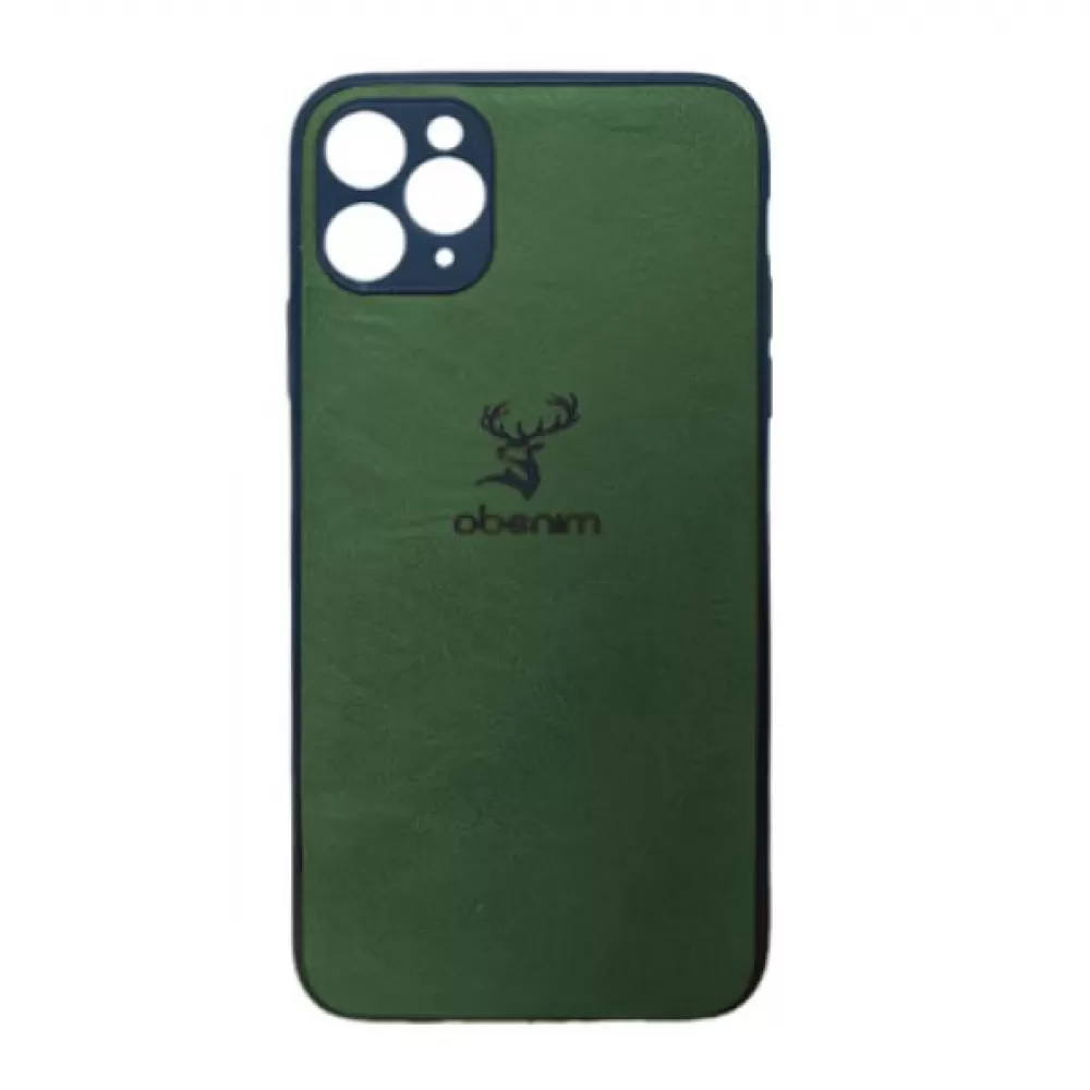 Futrola DEER No5 za Xiaomi Redmi 9A zelena