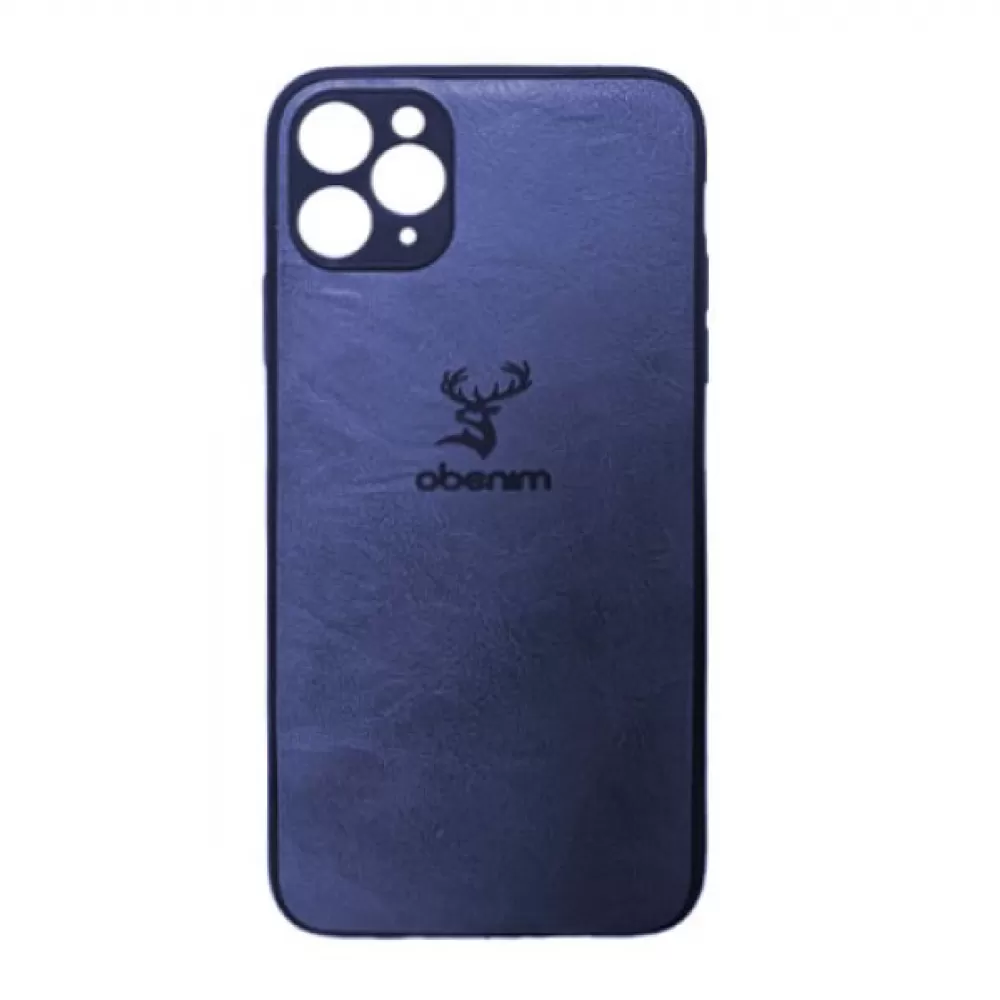 Futrola DEER No5 za Xiaomi Redmi 9 plava