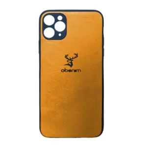 Futrola DEER No5 za Xiaomi Redmi 9 narandzasta