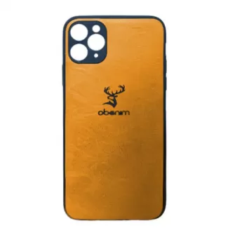 Futrola DEER No5 za Xiaomi Redmi 9 narandzasta