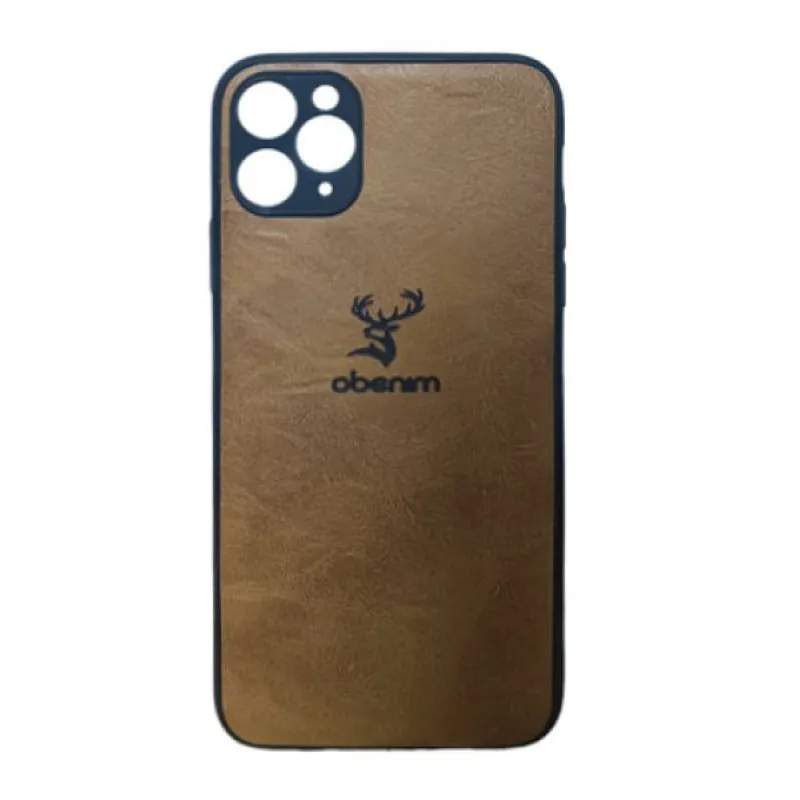 Futrola DEER No5 za iPhone 11 Pro (5.8) braon