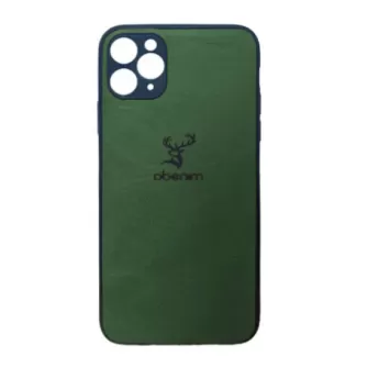 Futrola DEER No5 za iPhone 12 Mini (5.4) zelena