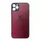 Futrola DEER No5 za iPhone 11 Pro Max (6.5) bordo