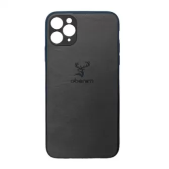 Futrola DEER No5 za Xiaomi Redmi 9A siva