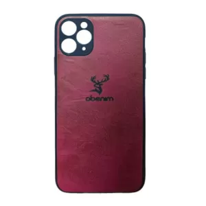 Futrola DEER No5 za Xiaomi Redmi 9A crvena