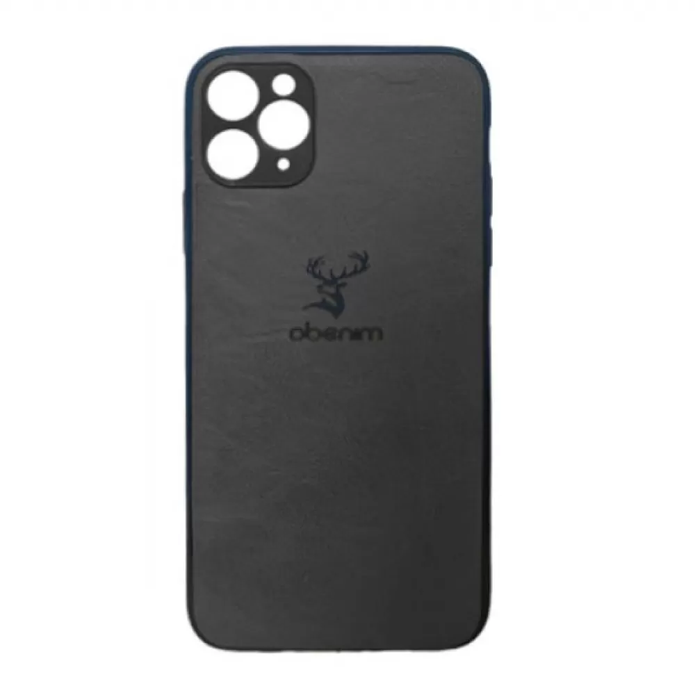 Futrola DEER No5 za Xiaomi Redmi 9 siva