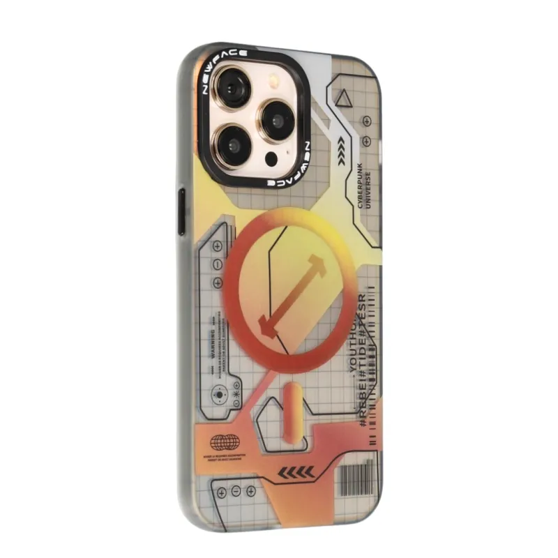 Futrola VENUS MAGSAFE za iPhone 14 Pro Max (6.7) No7