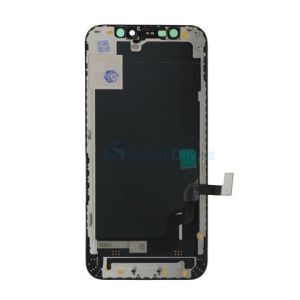 LCD + touchscreen za iPhone 12 Mini GX SOFT ORIGINAL OLED