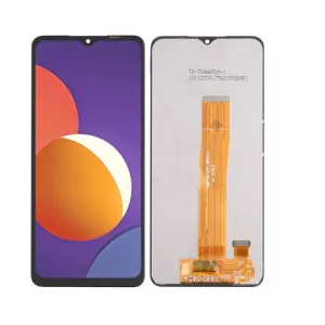 LCD + touchscreen za Samsung M127 Galaxy M12 original