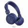Bluetooth Slusalice HOCO. Promise W25 tamno plave