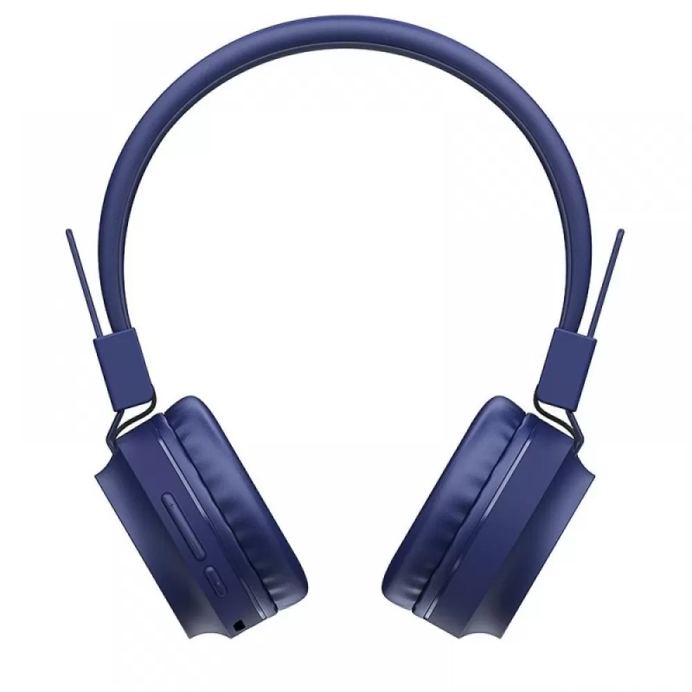 Bluetooth Slusalice HOCO. Promise W25 tamno plave