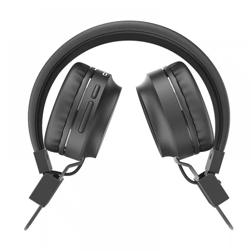 Bluetooth Slusalice HOCO. Promise W25 sive