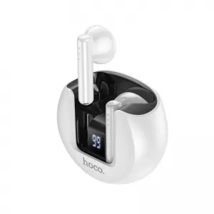 Bluetooth slusalice HOCO. TWS EW32 bele
