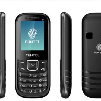 Mobilni telefon FUNTEL F1