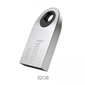 USB Fles memorija HOCO. UD9 32GB srebrni