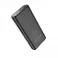 Power Bank HOCO 20 000mAh J80A PD22,5W + QC3.0 crni