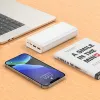 Power Bank HOCO 20 000mAh J80A PD22,5W + QC3.0 beli