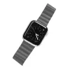 Narukvica za sat DUX DUCIS CHAIN za Apple Watch 49mm siva