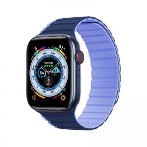 Narukvica za sat DUX DUCIS LD za Apple Watch 38/40/41 plava