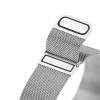 Narukvica za sat DUX DUCIS MILANESE za Samsung Galaxy Watch / Huawei Watch / Honor Watch / Xiaomi Watch 20mm silver