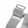 Narukvica za sat DUX DUCIS MILANESE za Apple Watch 38/40/41 silver