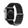 Narukvica za sat DUX DUCIS OCEAN WAVE za Apple Watch 38/40/41 crna