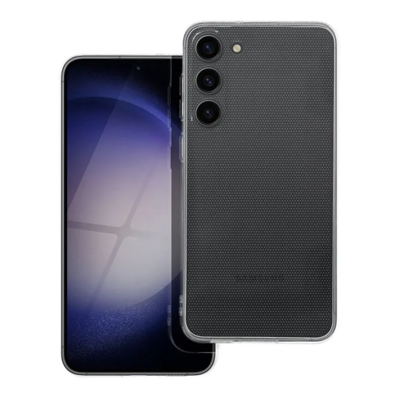 Futrola CLEAR CASE 2MM za Samsung A326 Galaxy A32 5G providna