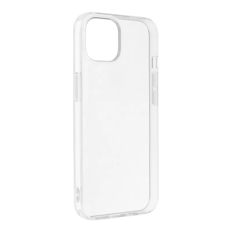 Futrola CLEAR CASE 2MM za iPhone 13 Mini (5.4) providna