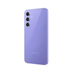 Poklopac baterije + staklo kamere za Samsung A546 Galaxy A54 violet I Klasa FULL ORG EU SH