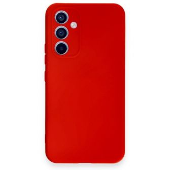 Silikonska futrola SOFT X-Cell za Samsung A136 / A047 Galaxy A13 5G / A04s crvena