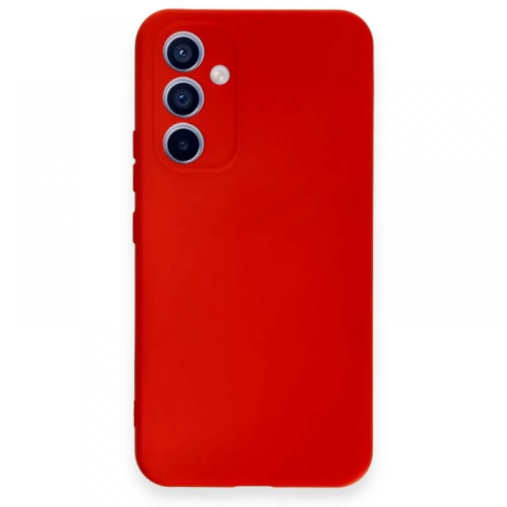 Silikonska futrola SOFT NEW za Xiaomi X5 Pro 5G crvena