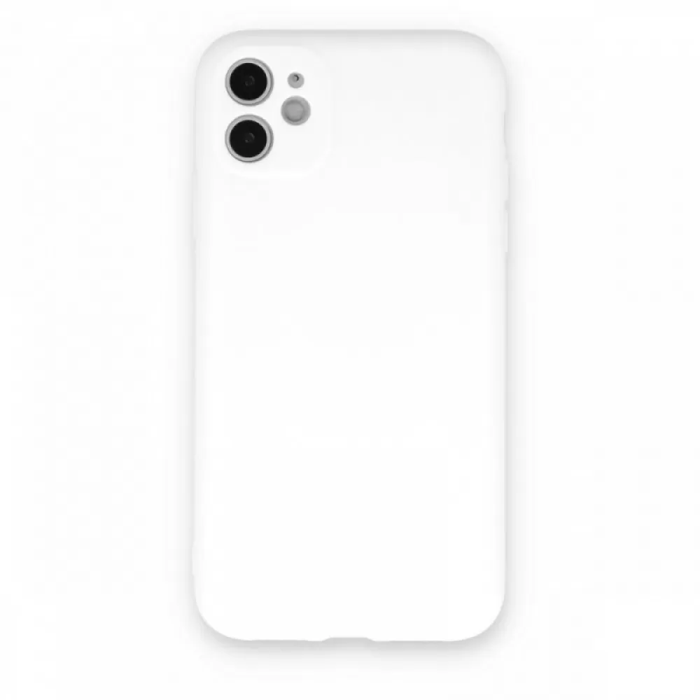 Silikonska futrola SOFT X-Cell za Samsung A346 Galaxy A34 5G bela