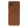 Silikonska futrola SOFT X-Cell za Samsung A346 Galaxy A34 5G braon