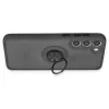 Futrola PVC MATTE sa magnetom za Xiaomi Redmi Note 12 Pro 5G crna