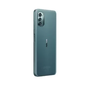 Poklopac baterije + staklo kamere za Nokia G21 zeleni FULL ORG EU SH
