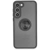 Futrola PVC MATTE sa magnetom za Xiaomi 13 5G crna