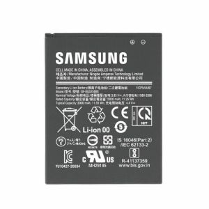 Baterija za Samsung X Cover 5 EB-BG525BBE FULL ORG EU SH