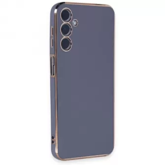 Futrola SOFT ELEGANT za Xiaomi Poco F5 plava