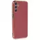 Futrola SOFT ELEGANT za Xiaomi Poco F5 bordo